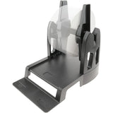 Universal Thermal Label Paper Holder Barcode Printer Compatible Label Stand