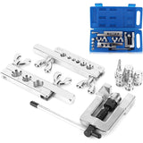 Car Pipe Expander Set High-Strength Alloy HVAC Fuel Line Tool