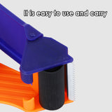 10pcs Handheld Tape Cutter Sealing Device 5cm for Packing