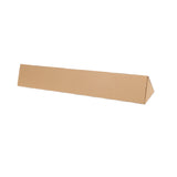 20PCS Triangular Carton Packing Boxes Corrugated Express Shipping Boxes