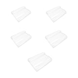 POF Heat Shrink Bags for Vacuum Sealer Packaging 100/200PCS