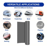 Waterproof Heat Insulation Tape for Wall & Roof Leak Repair