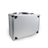 Portable Aluminum Tool Storage Box Equipment Protection Case