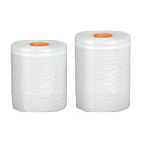 Thickened Bubble Column Shockproof Protective Packaging Roll Clear