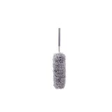 S/L Long Telescopic Feather Duster Extending Handle Grey