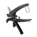 PVC Pipe Cutter Plastic Rubber Hose Conduit Pliers Poly Tube 1/8-1.35