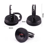 2PCS Mini Dent Puller Car Body Panel Repair Suction Cup Removal Tool