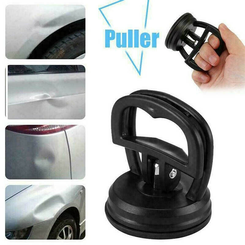 2PCS Mini Dent Puller Car Body Panel Repair Suction Cup Removal Tool