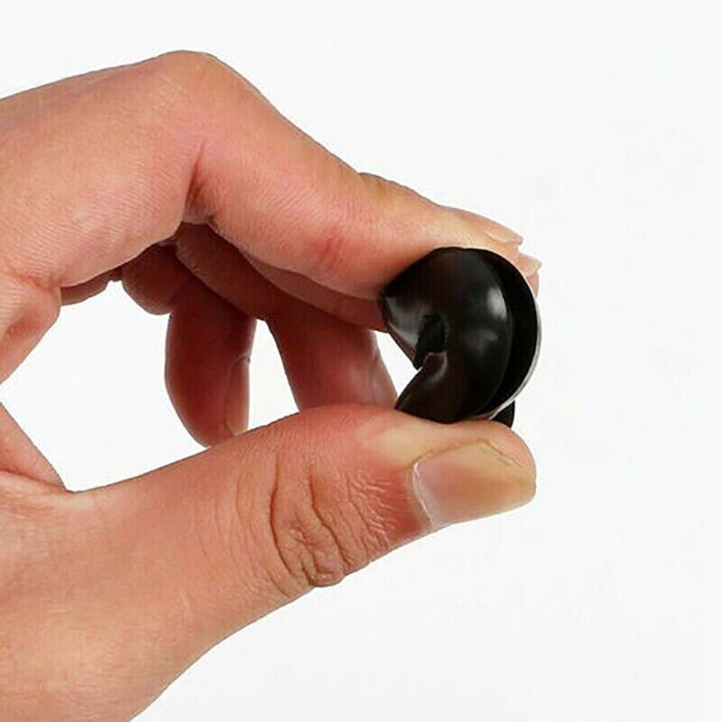 125PCS Rubber Grommet Assortment Kit with 18 Sizes for Automotive and DIY