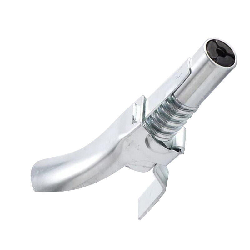 Grease Gun Coupler Quick Release One Hand 1/8 NPT 10000psi