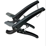 PVC Pipe Cutter Plastic Rubber Hose Conduit Pliers Poly Tube 1/8-1.35