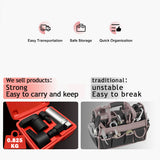 5-Piece Oxygen Sensor Socket Set for Automotive Emission System Service