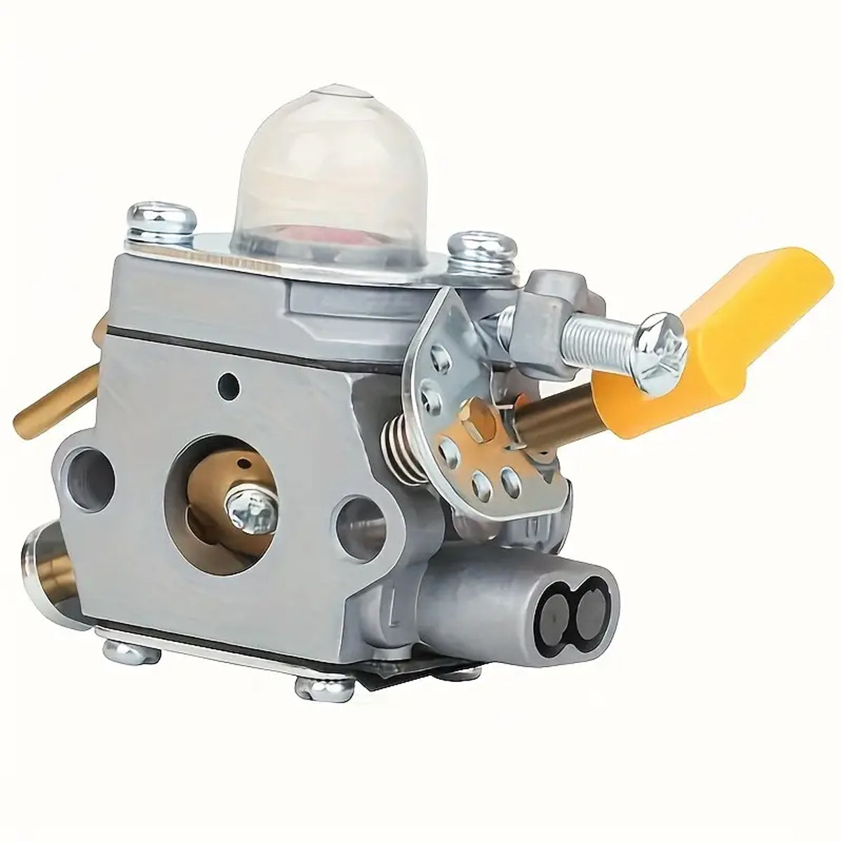 C1U-H60 Carburettor Replacement for Trimmer Chainsaw Blower