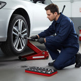 9PCS Diesel Injector Line Wrench Set CR-V 10–22mm for Engine Service