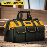 Large Capacity Handheld Tool Bag 50cm Wear Resistant Portable Work Tote