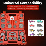 22PCS Universal Brake Caliper Tool Kit for Car Truck SUV