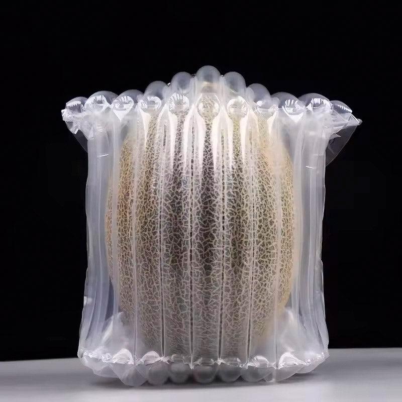 100 Pcs Air Column Bags for Fragile Cargo