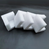 Anti-Collision Foam Corner Protectors EPE Furniture Guards 50PCS