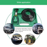 Piston Ring Installation & Removal Tool Set for Car Truck Motorcycle