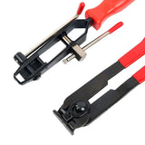 2PCS Auto Repair Dust Jacket & Hose Clamp Pliers Set