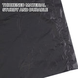 Heavy Duty Large Trash Bags 140x120cm 50PCS Warehouse Waste Bags