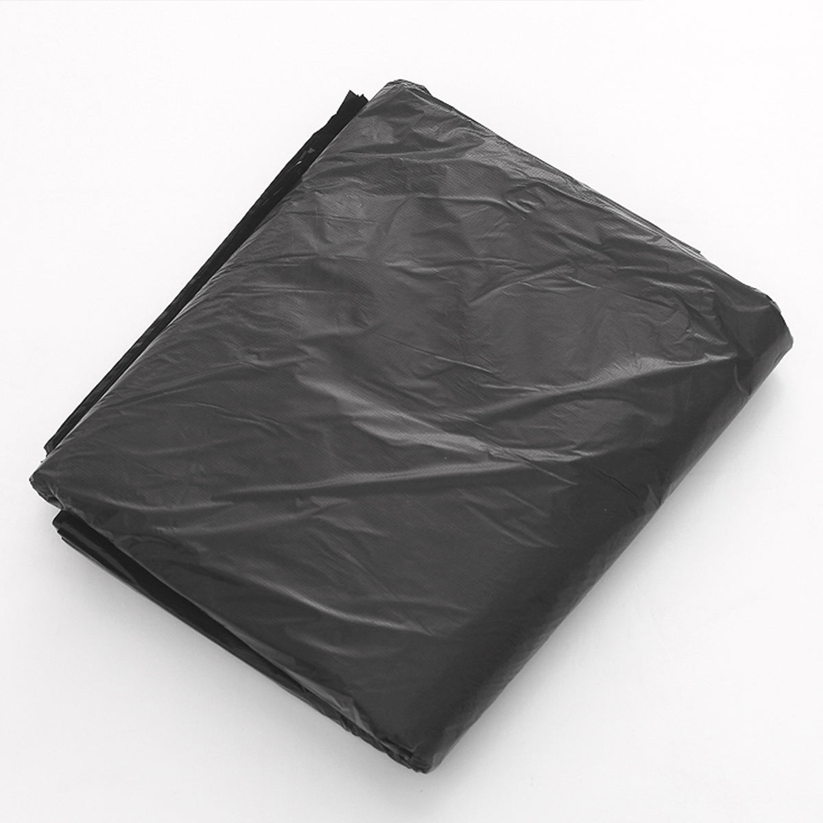 Heavy Duty Large Trash Bags 140x120cm 50PCS Warehouse Waste Bags