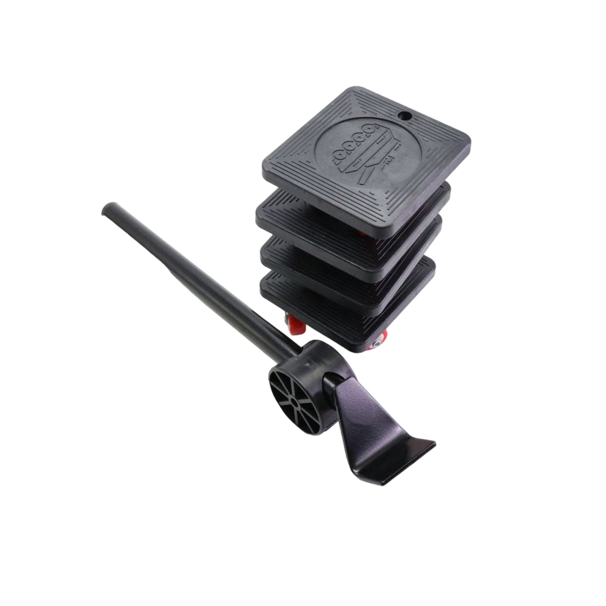 Heavy Duty Furniture Moving Tool Set 5PCS Easy Lift Kit