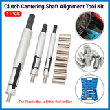 11PCS Clutch Alignment Tool Kit for Car Transmission Repair