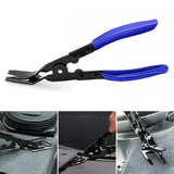 2PCS Car Lamp Plier Auto Clip Remover Repair Tool