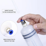 200/500CC Manual Oil Pump Suction Tool for Brake Engine Oil