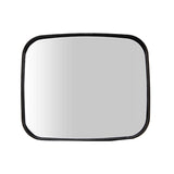 Square Convex Safety Mirror 20*24cm for Warehouse Blind Spot Control