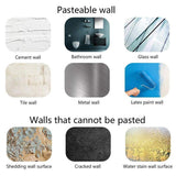 3M Double Sided Foam Sticker Tape Round Square Adhesive Pads