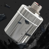 304 Stainless Steel Float Ball Valve Automatic Water Control