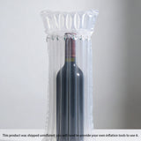 Air Column Bag Protective Packaging 100PCS Inflatable Cushion Void Fill