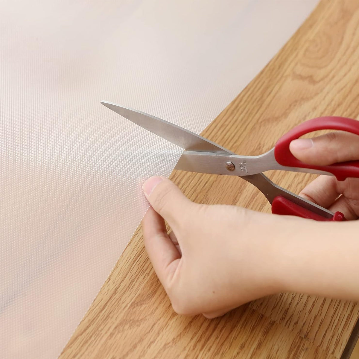 5 Roll EVA Anti Moisture Drawer Mat Cabinet Pad Kitchen Dustproof Placemat