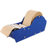 Water Activated Kraft Tape Dispenser Gummed Paper Cutter 30–80mm