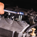 14x E Torx Female Bit Socket Set E4-E24 1/4" 3/8" 1/2"