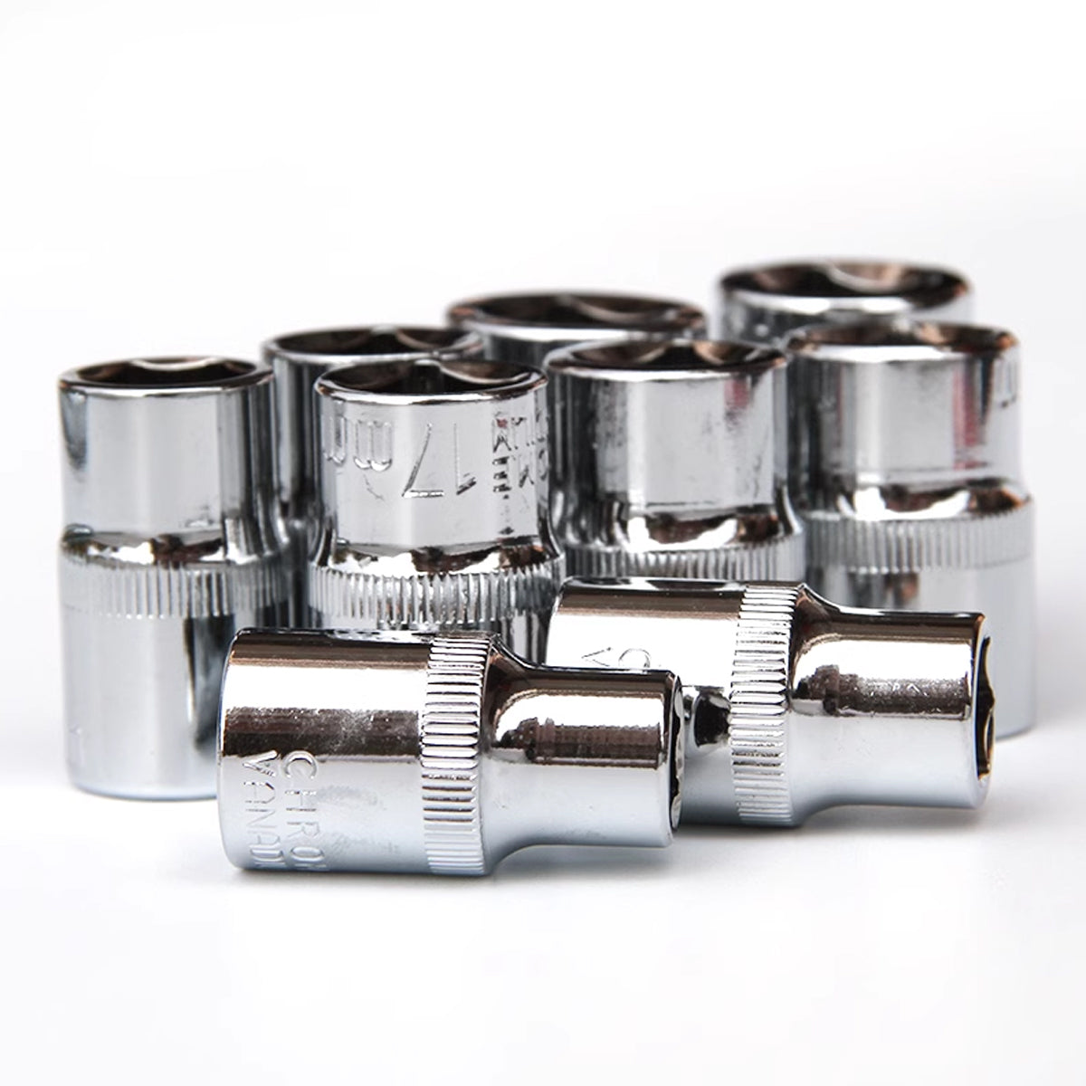 10PCS Multi-Function Wrench Tool Set Auto Repair Hardware Kit