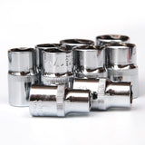 10PCS Multi-Function Wrench Tool Set Auto Repair Hardware Kit