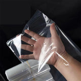 POF Heat Shrink Bags for Vacuum Sealer Packaging 100/200PCS