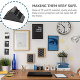 50PCS Picture Frame Corner Protectors Anti-Collision for Warehouse Packing
