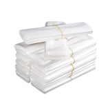 POF Heat Shrink Bags for Vacuum Sealer Packaging 100/200PCS