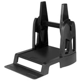 Universal Thermal Label Paper Holder Barcode Printer Compatible Label Stand