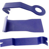 Car Trim Removal Tool Set 12PCS Auto Dash Panel Door Pry Kit