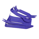 Car Trim Removal Tool Set 12PCS Auto Dash Panel Door Pry Kit