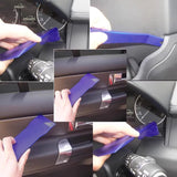 Car Trim Removal Tool Set 12PCS Auto Dash Panel Door Pry Kit