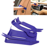 Car Trim Removal Tool Set 12PCS Auto Dash Panel Door Pry Kit