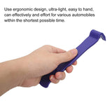 Car Trim Removal Tool Set 12PCS Auto Dash Panel Door Pry Kit