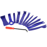Car Trim Removal Tool Set 12PCS Auto Dash Panel Door Pry Kit