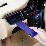 Car Trim Removal Tool Set 12PCS Auto Dash Panel Door Pry Kit